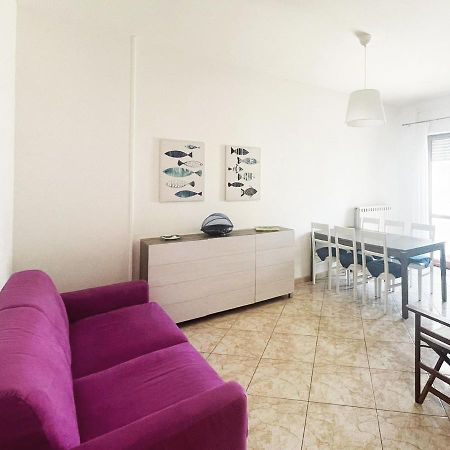 Ferienwohnung Casa Vacanze Da Silvy & Gio Otranto Exterior foto